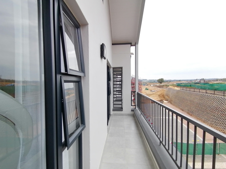 To Let 2 Bedroom Property for Rent in Waterfall Gauteng