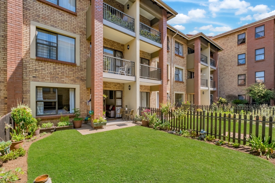 1 Bedroom Property for Sale in Olivedale Gauteng