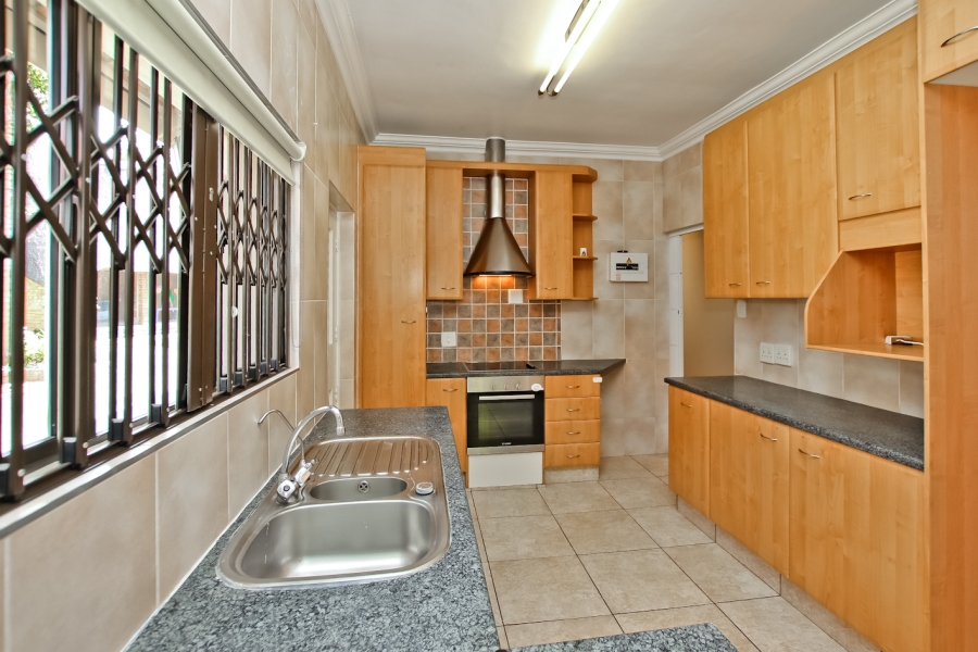 4 Bedroom Property for Sale in Franklin Roosevelt Park Gauteng