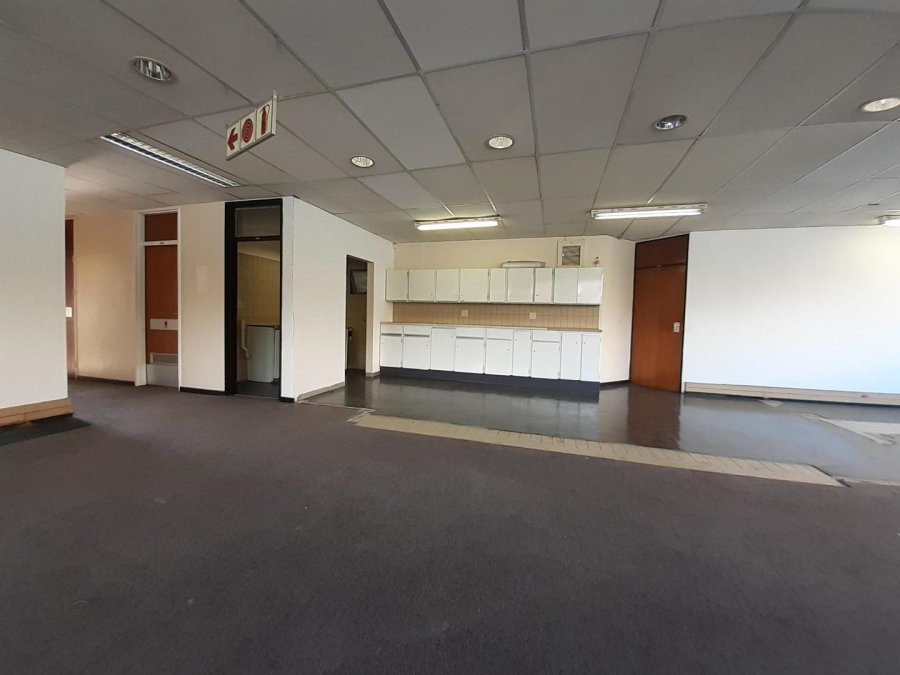 Commercial Property for Sale in Centurion Central Gauteng