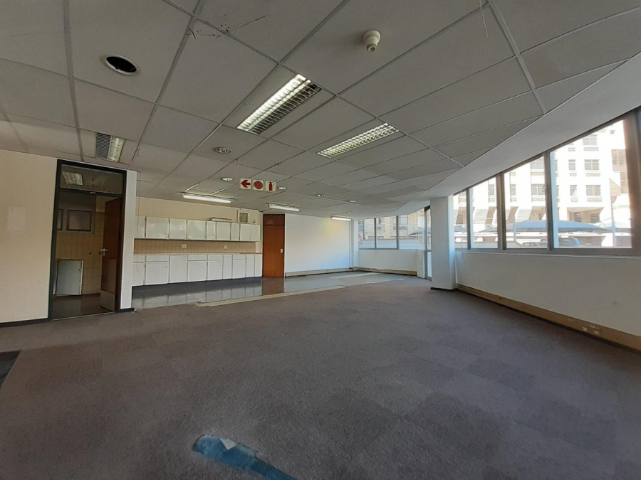Commercial Property for Sale in Centurion Central Gauteng
