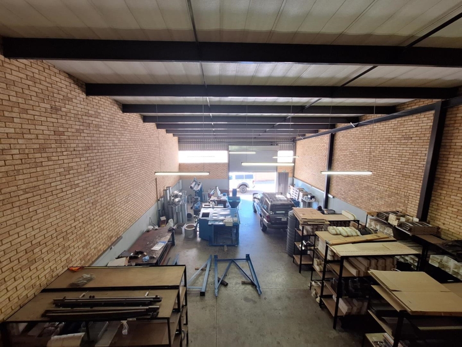 To Let commercial Property for Rent in Chamdor Gauteng