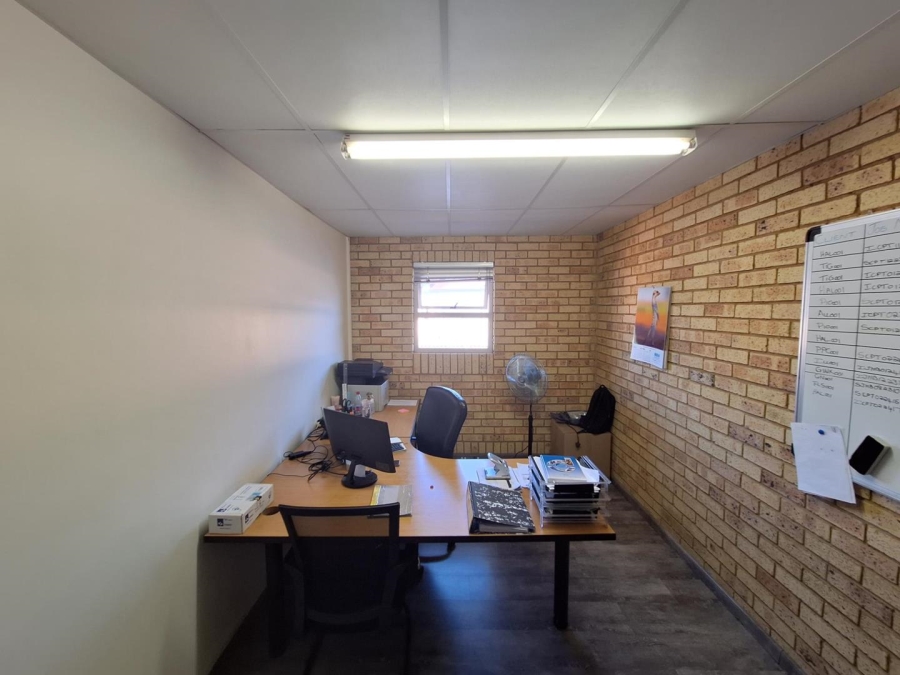 To Let commercial Property for Rent in Chamdor Gauteng