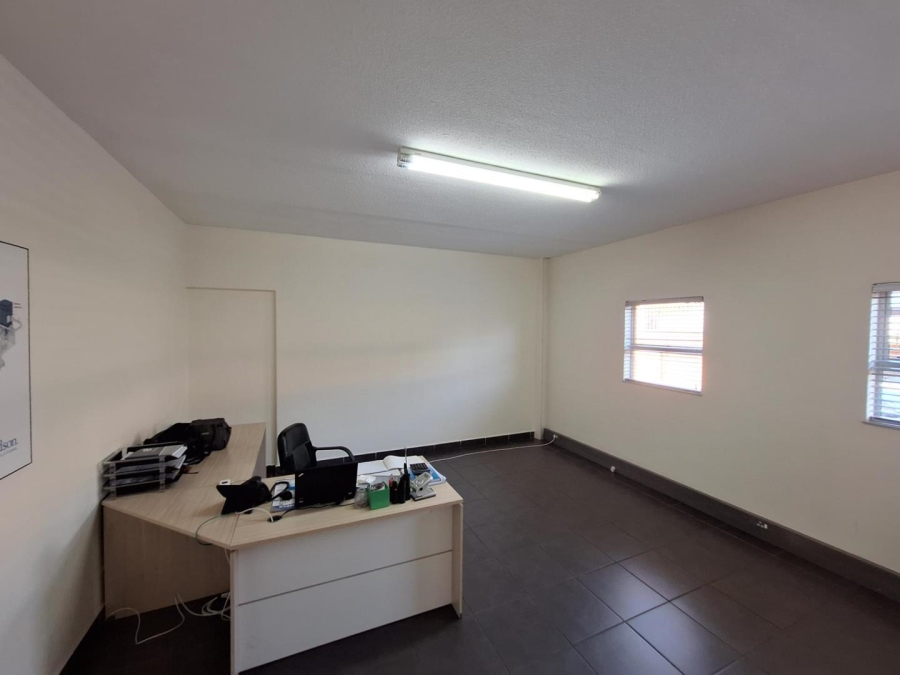 To Let commercial Property for Rent in Chamdor Gauteng