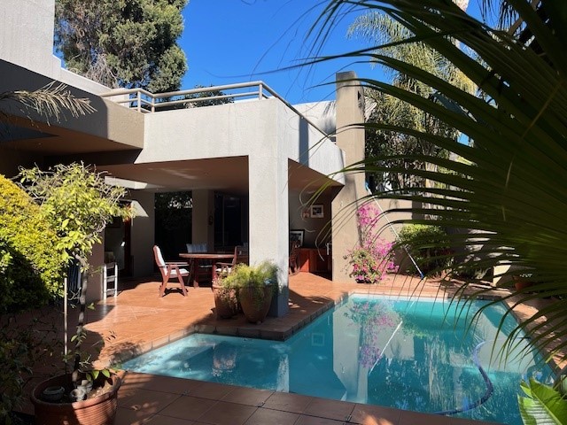 5 Bedroom Property for Sale in Bedfordview Gauteng