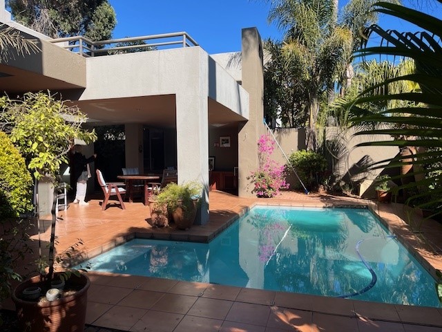 5 Bedroom Property for Sale in Bedfordview Gauteng