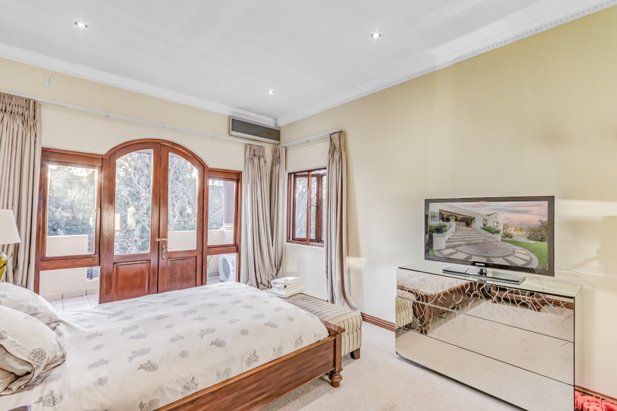 4 Bedroom Property for Sale in Broadacres Gauteng