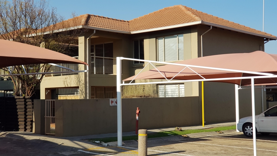 2 Bedroom Property for Sale in Rynfield Gauteng