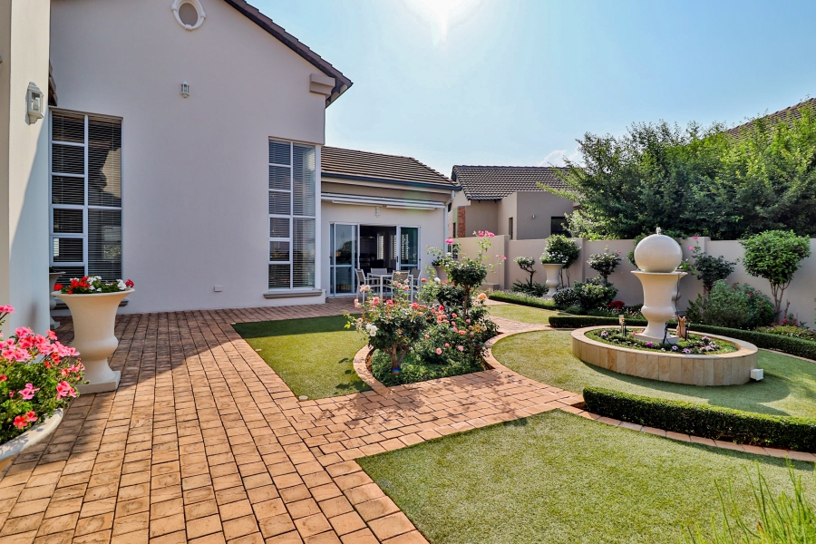 3 Bedroom Property for Sale in Retire at Midstream Gauteng