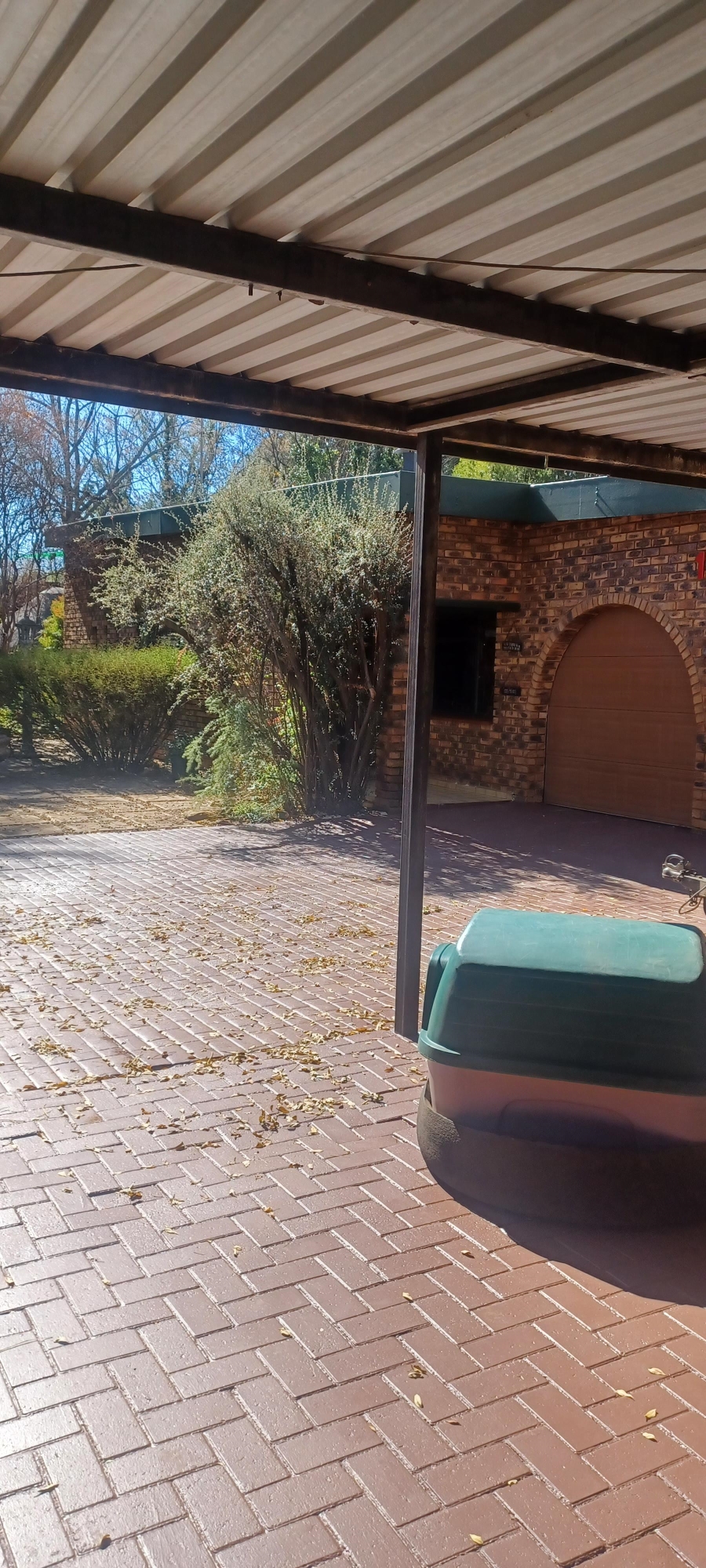 4 Bedroom Property for Sale in Henley on Klip Gauteng