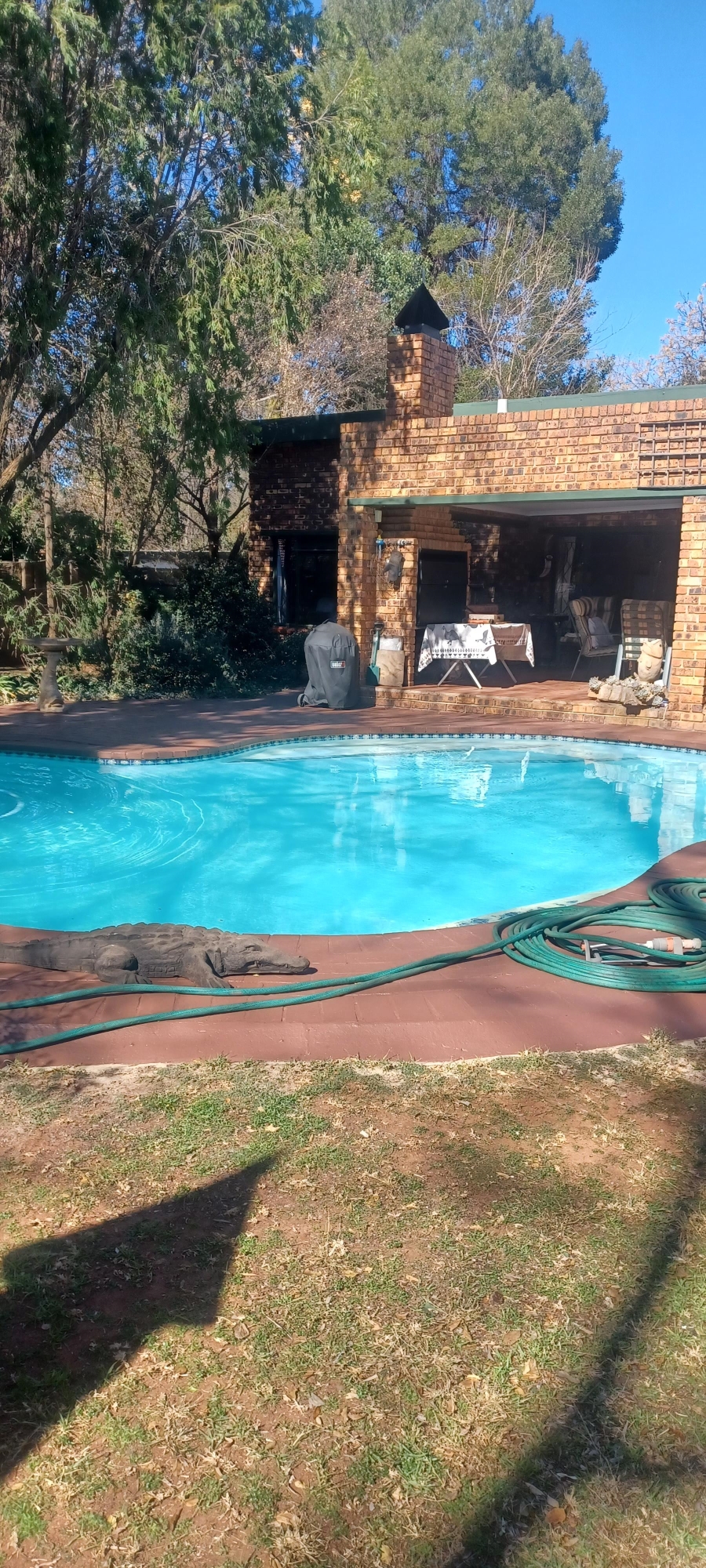 4 Bedroom Property for Sale in Henley on Klip Gauteng