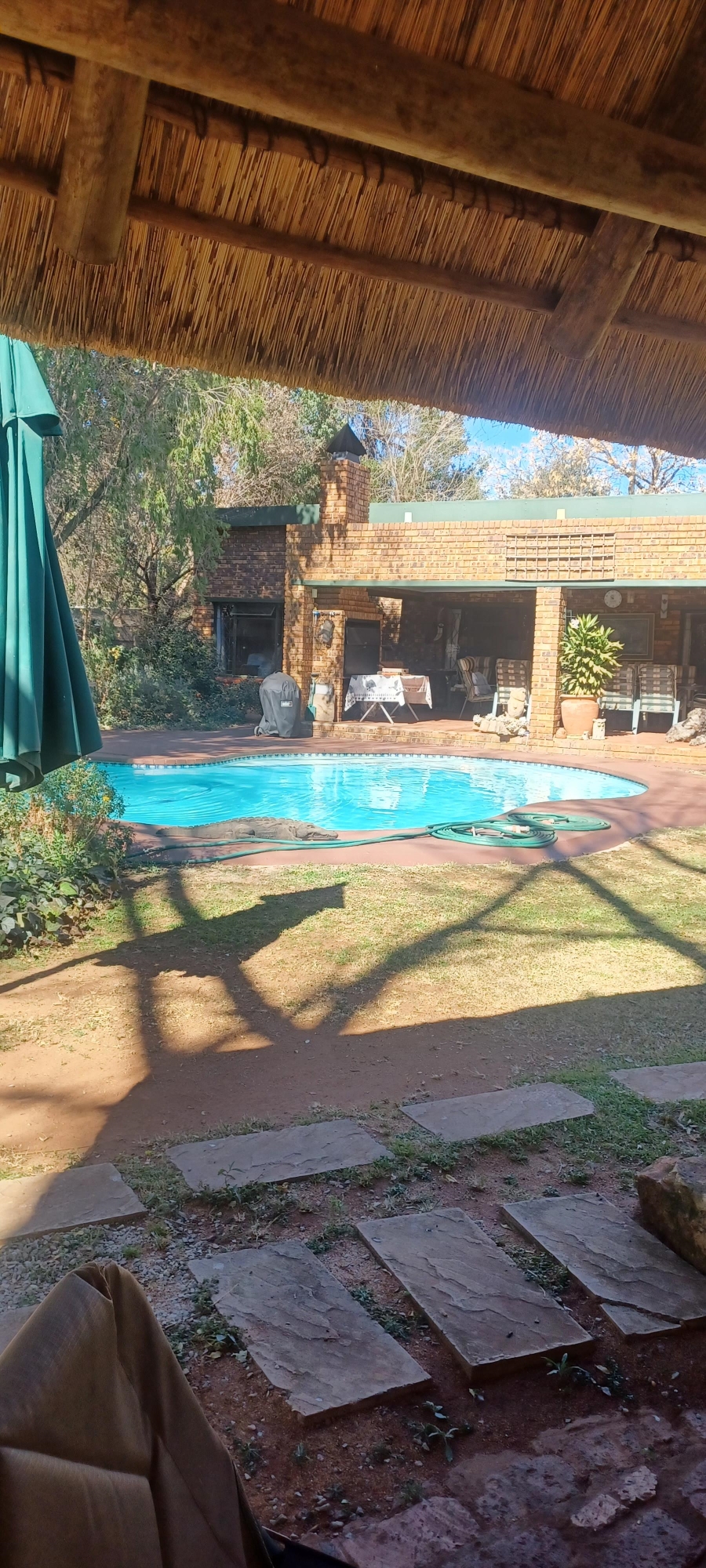 4 Bedroom Property for Sale in Henley on Klip Gauteng