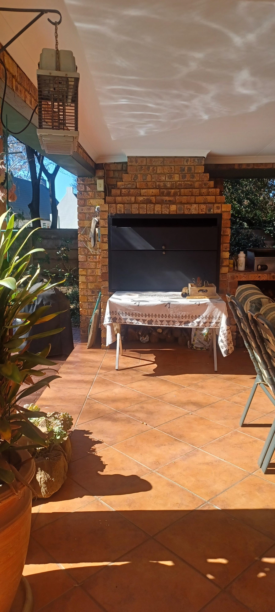 4 Bedroom Property for Sale in Henley on Klip Gauteng