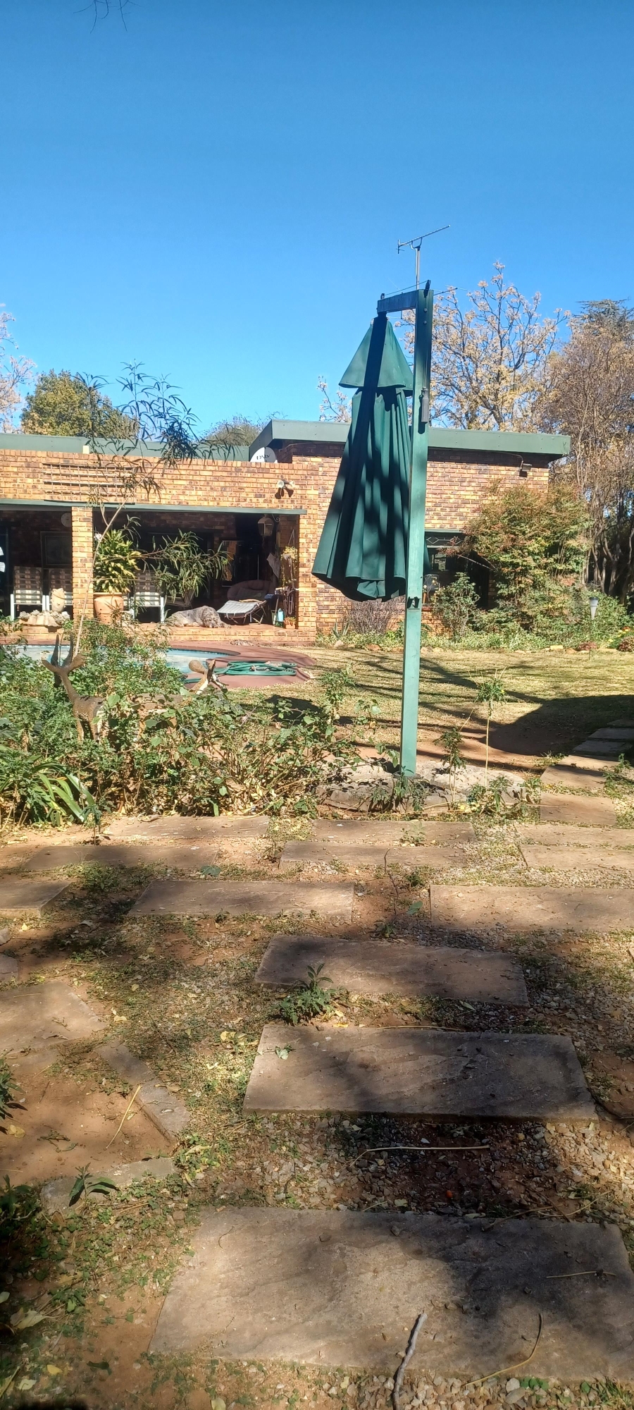 4 Bedroom Property for Sale in Henley on Klip Gauteng