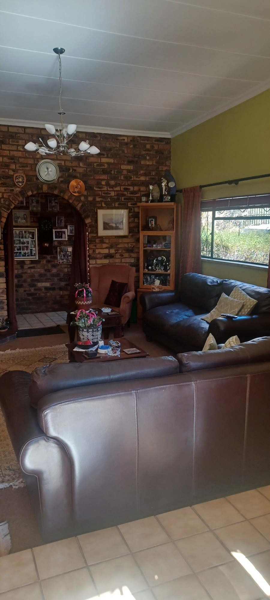 4 Bedroom Property for Sale in Henley on Klip Gauteng