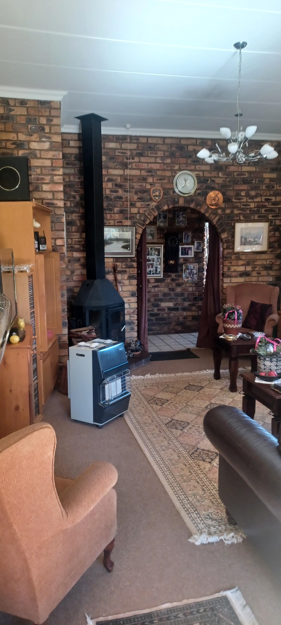 4 Bedroom Property for Sale in Henley on Klip Gauteng