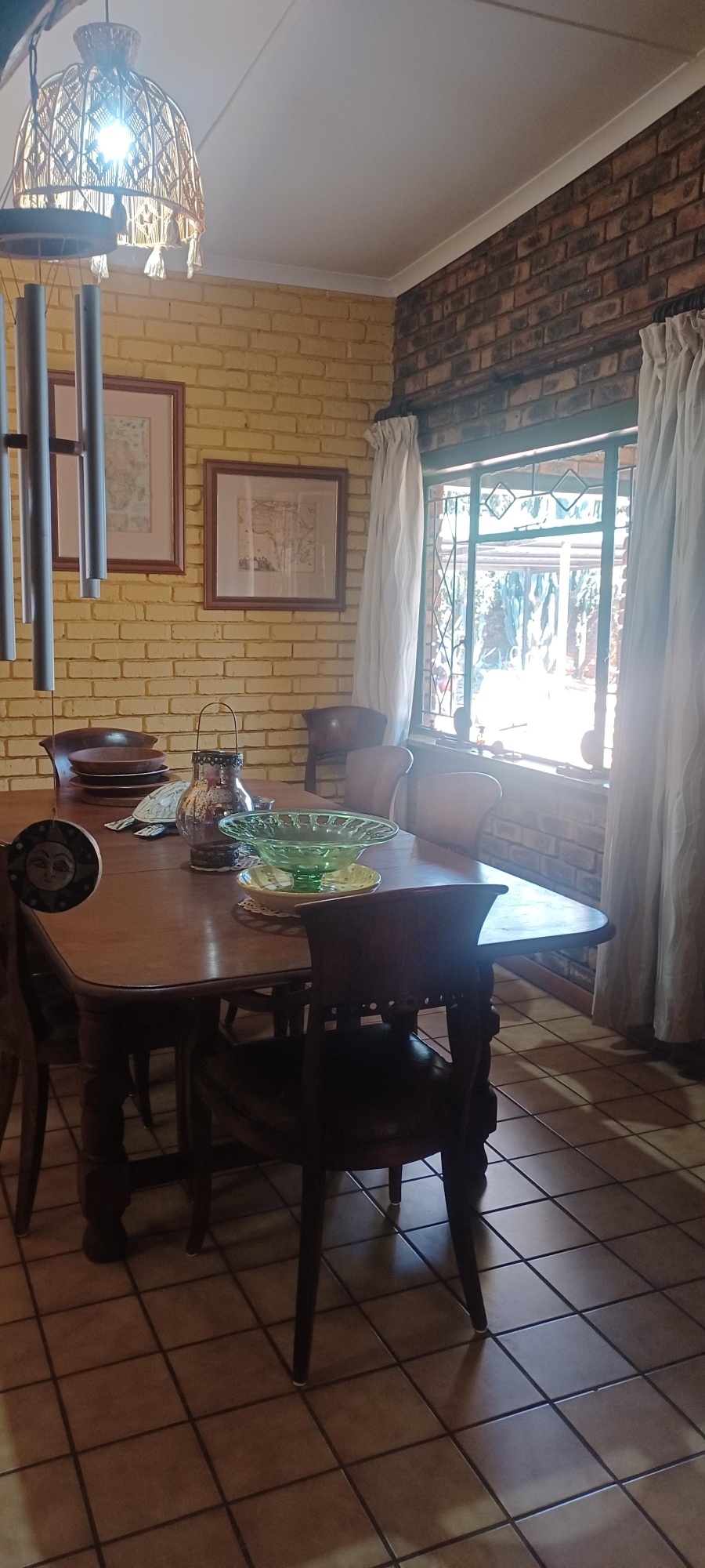 4 Bedroom Property for Sale in Henley on Klip Gauteng