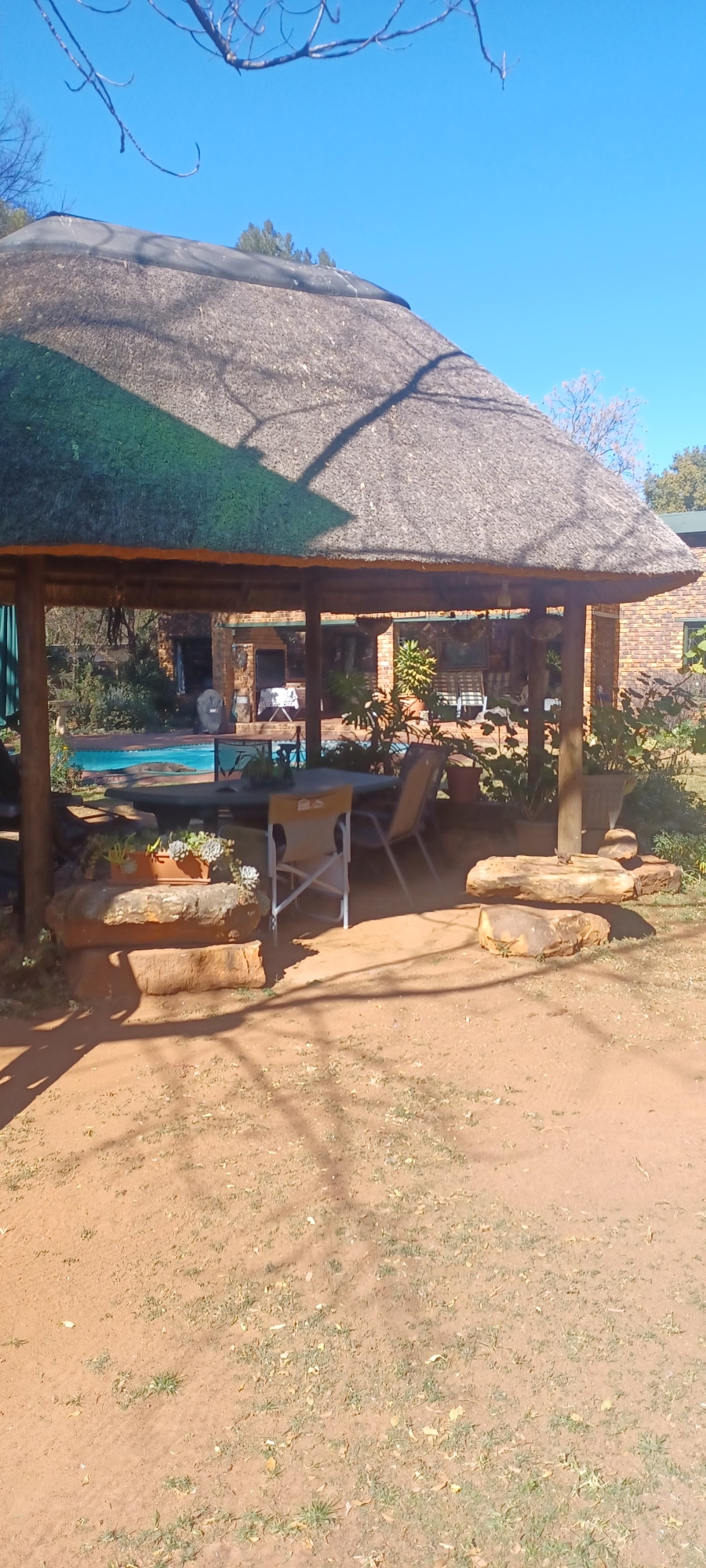 4 Bedroom Property for Sale in Henley on Klip Gauteng