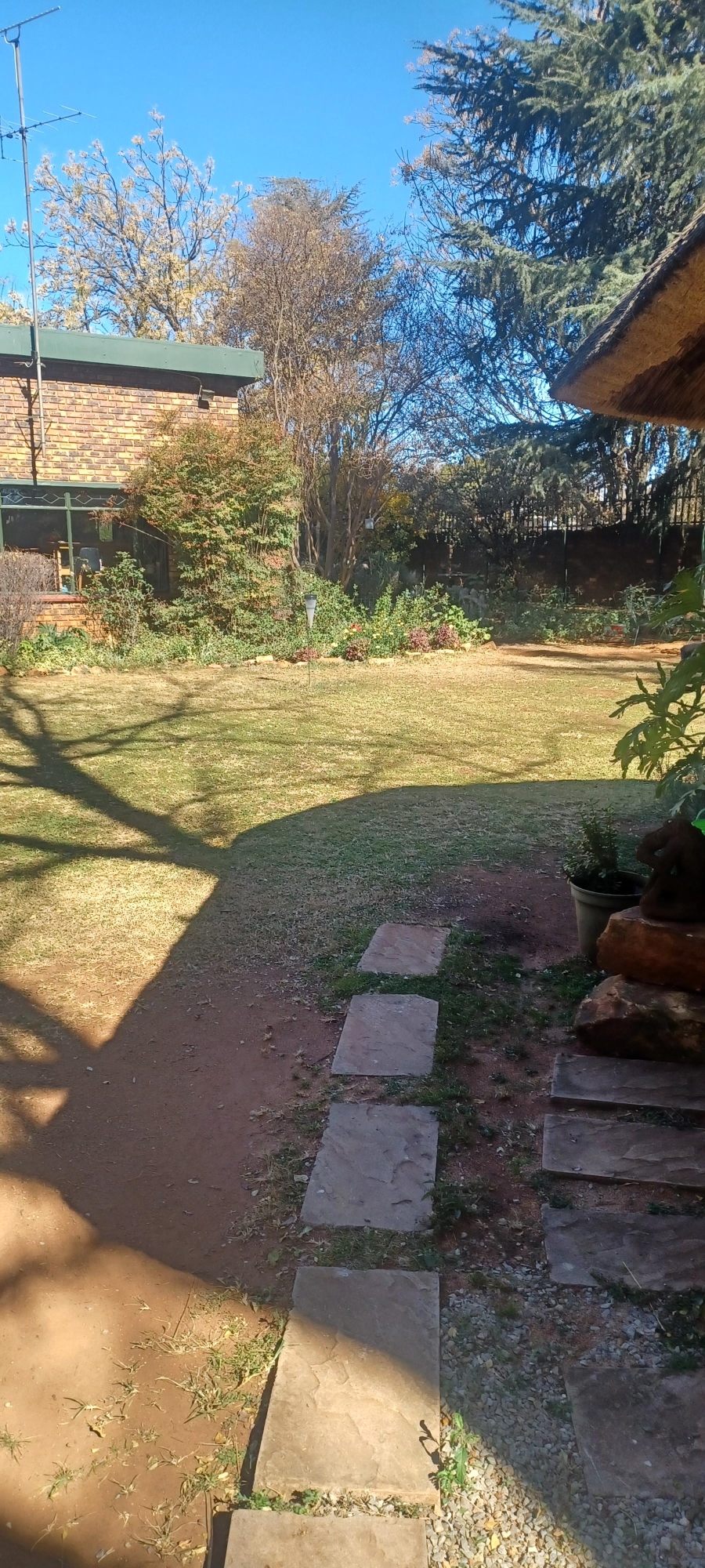 4 Bedroom Property for Sale in Henley on Klip Gauteng