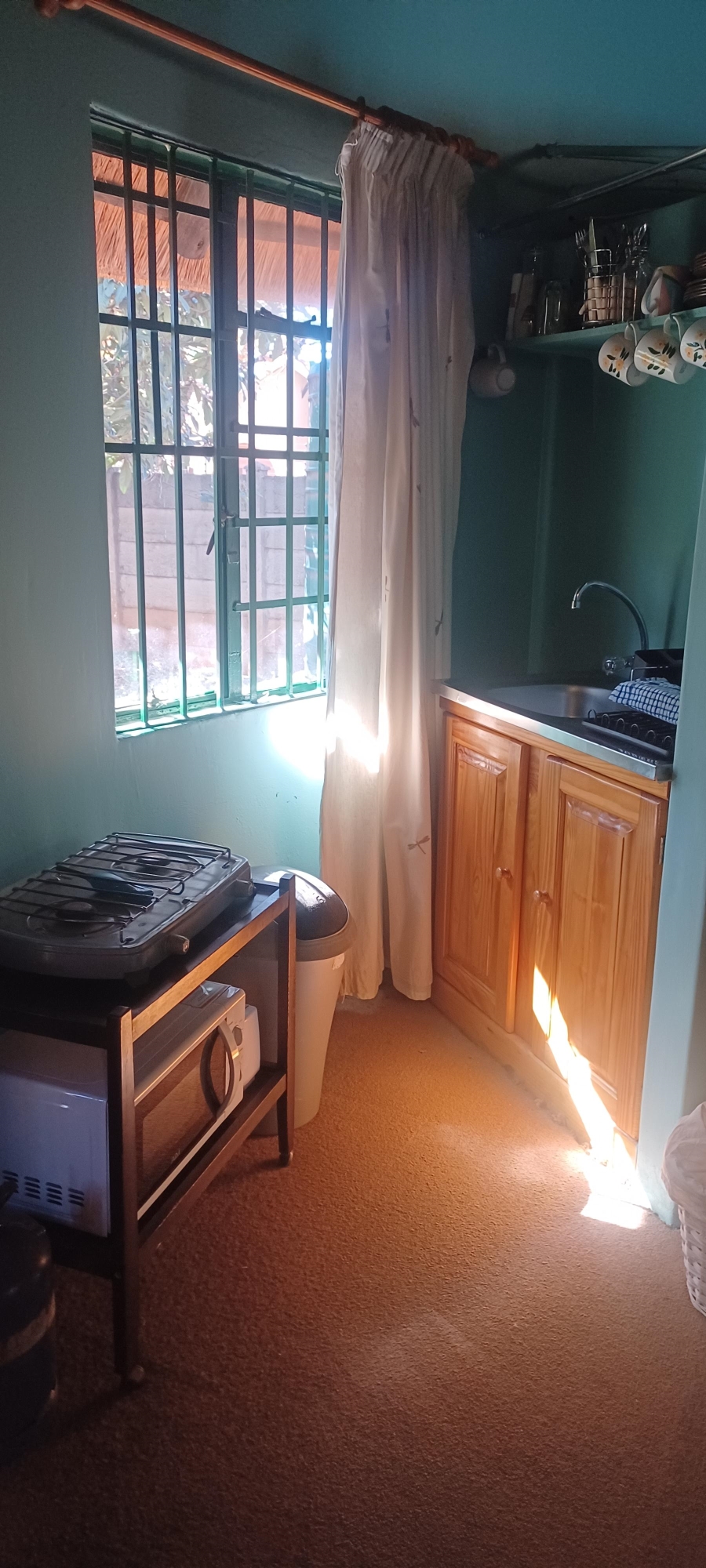 4 Bedroom Property for Sale in Henley on Klip Gauteng