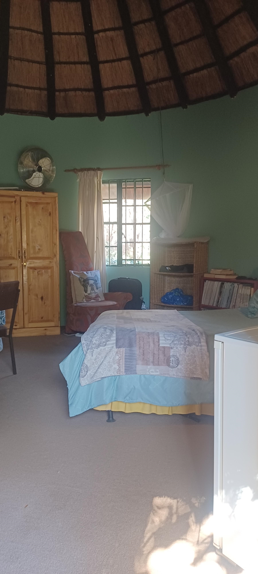 4 Bedroom Property for Sale in Henley on Klip Gauteng