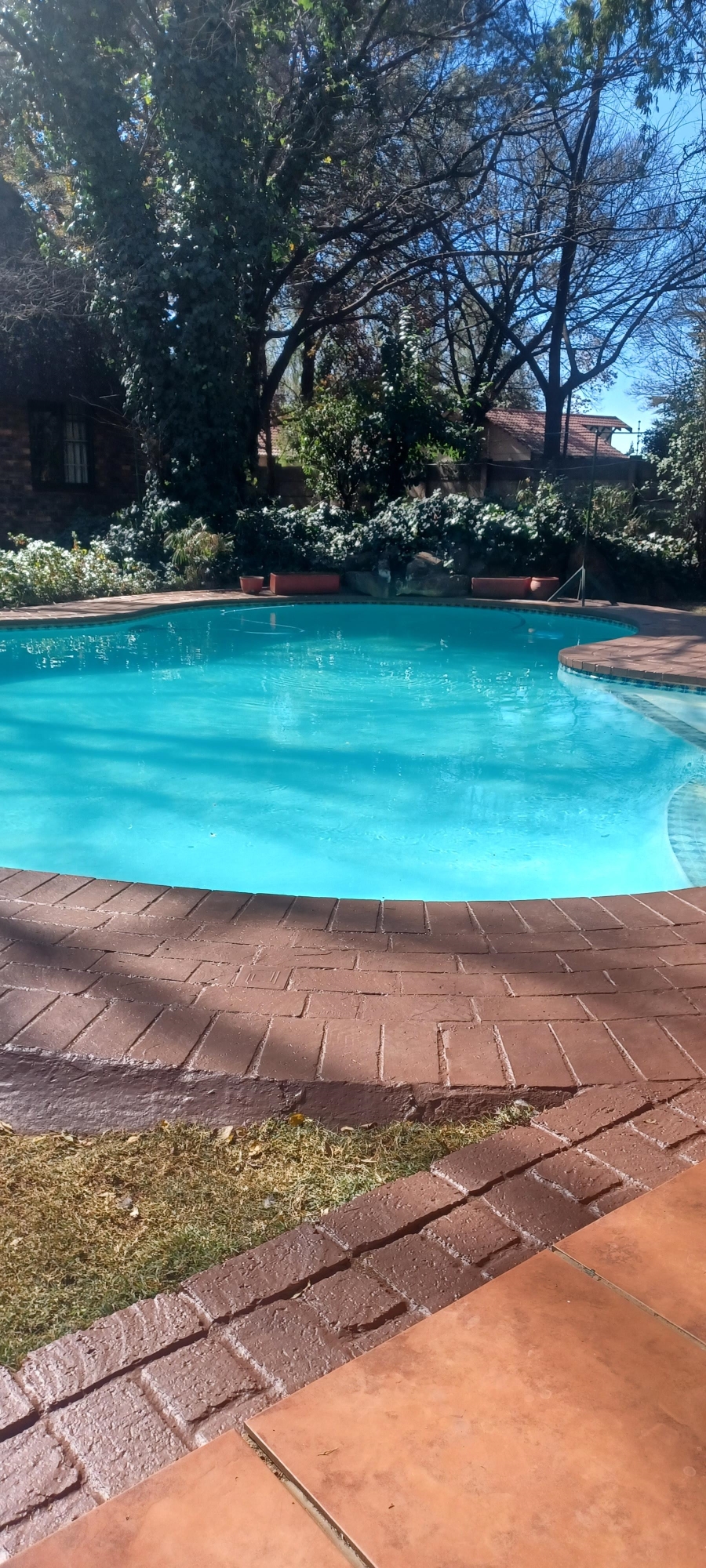 4 Bedroom Property for Sale in Henley on Klip Gauteng