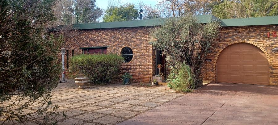 4 Bedroom Property for Sale in Henley on Klip Gauteng