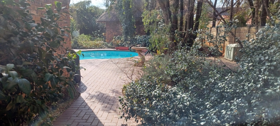 4 Bedroom Property for Sale in Henley on Klip Gauteng