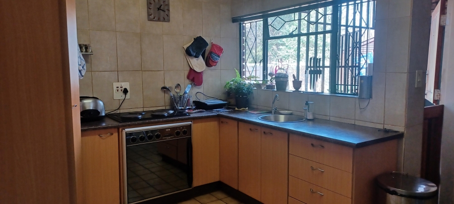 4 Bedroom Property for Sale in Henley on Klip Gauteng