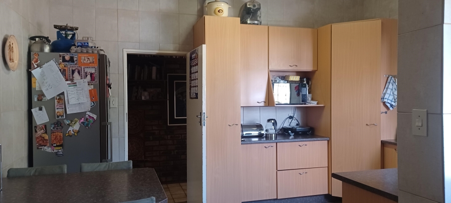 4 Bedroom Property for Sale in Henley on Klip Gauteng