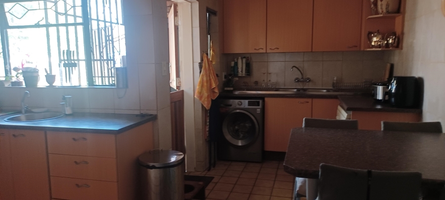 4 Bedroom Property for Sale in Henley on Klip Gauteng