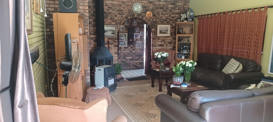 4 Bedroom Property for Sale in Henley on Klip Gauteng