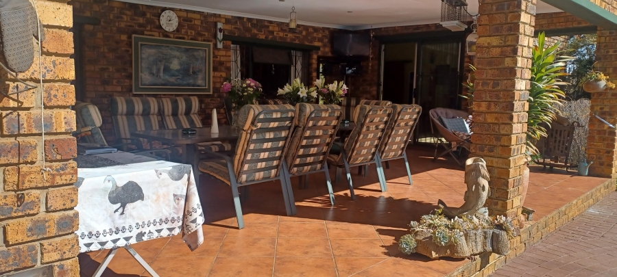 4 Bedroom Property for Sale in Henley on Klip Gauteng