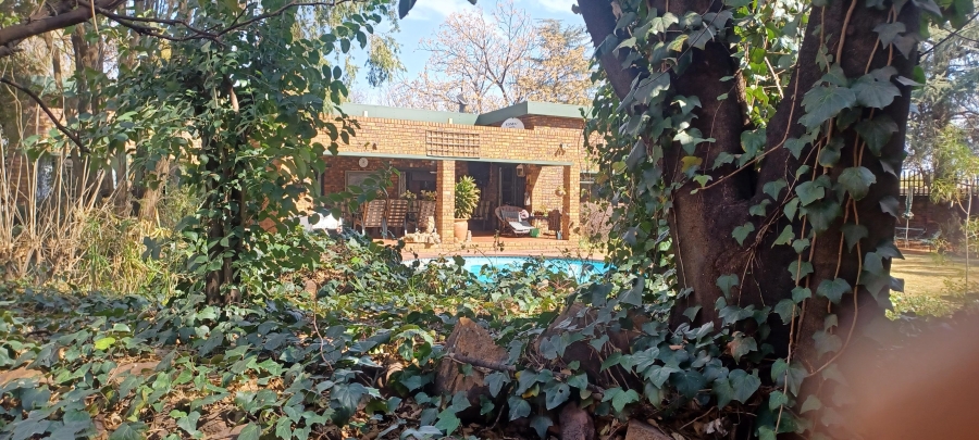 4 Bedroom Property for Sale in Henley on Klip Gauteng