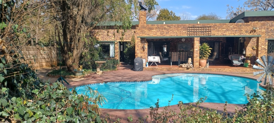 4 Bedroom Property for Sale in Henley on Klip Gauteng