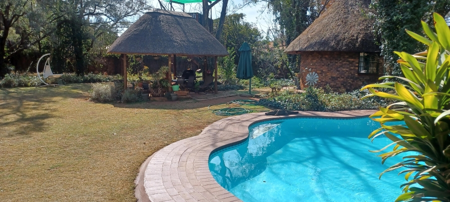 4 Bedroom Property for Sale in Henley on Klip Gauteng