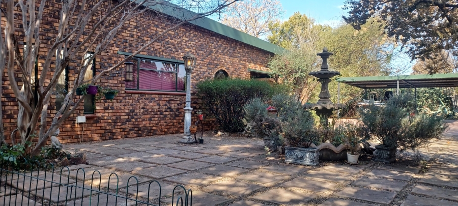 4 Bedroom Property for Sale in Henley on Klip Gauteng