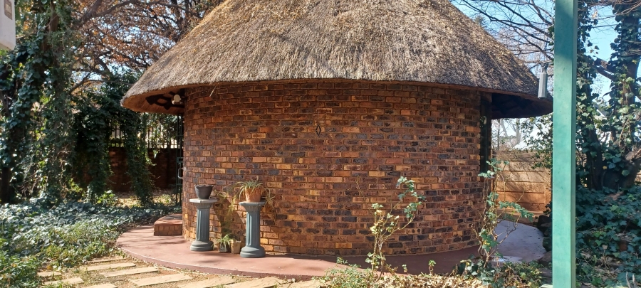 4 Bedroom Property for Sale in Henley on Klip Gauteng