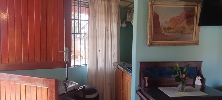 4 Bedroom Property for Sale in Henley on Klip Gauteng