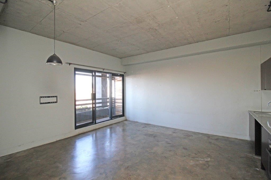 1 Bedroom Property for Sale in Maboneng Gauteng