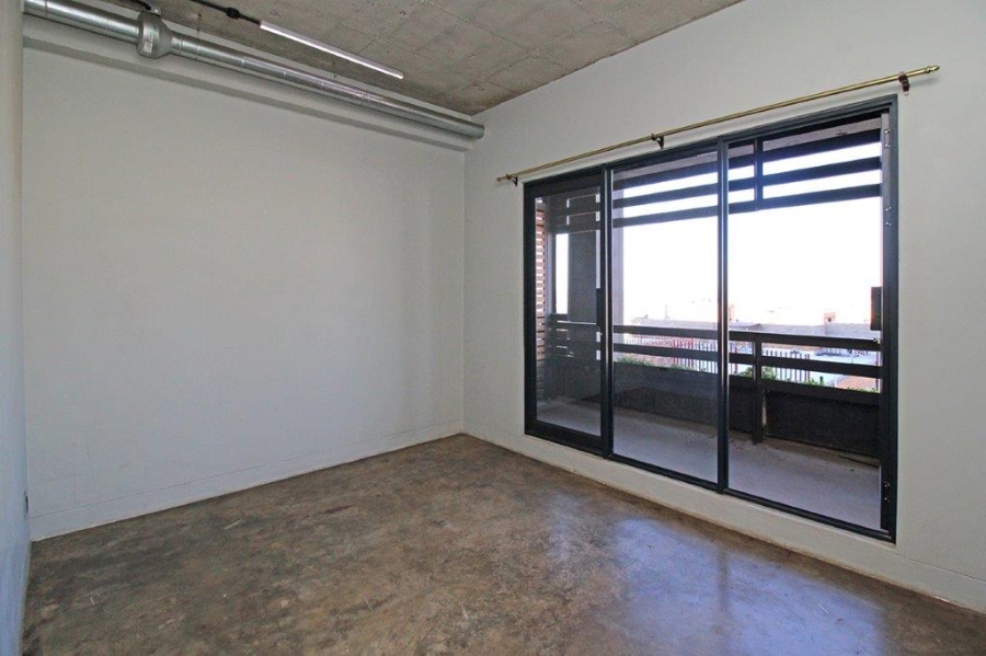 1 Bedroom Property for Sale in Maboneng Gauteng