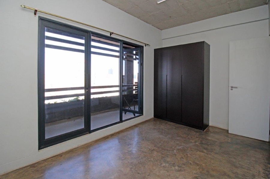 1 Bedroom Property for Sale in Maboneng Gauteng