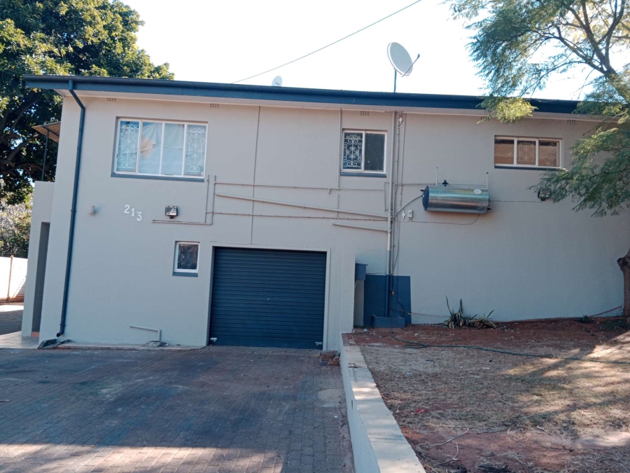 3 Bedroom Property for Sale in Mountain View Gauteng