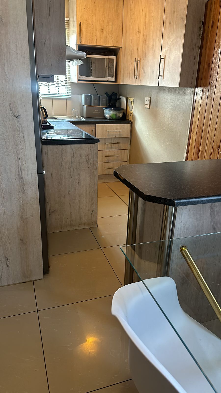 3 Bedroom Property for Sale in Windmill Park Gauteng