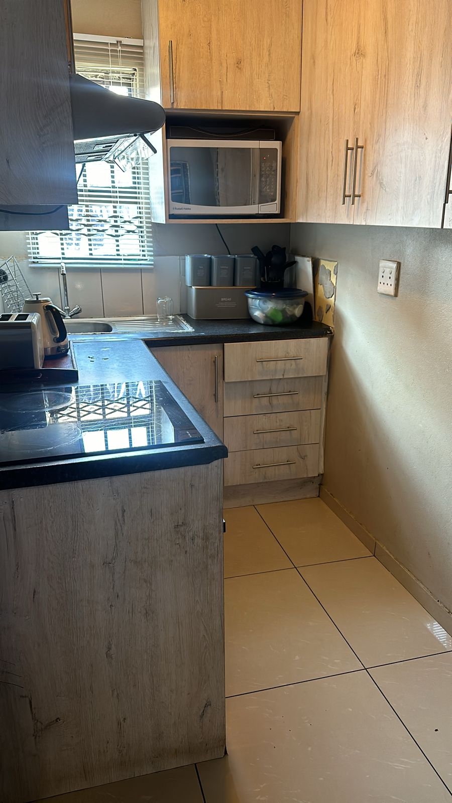 3 Bedroom Property for Sale in Windmill Park Gauteng