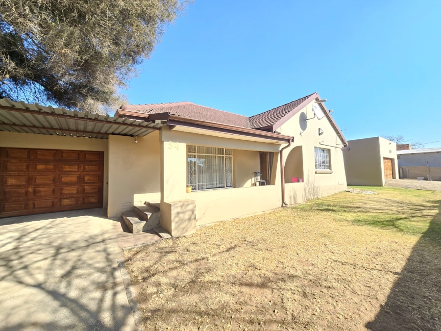 3 Bedroom Property for Sale in Edendale Gauteng