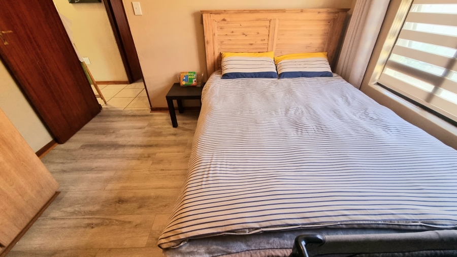 To Let 4 Bedroom Property for Rent in Noordwyk Gauteng