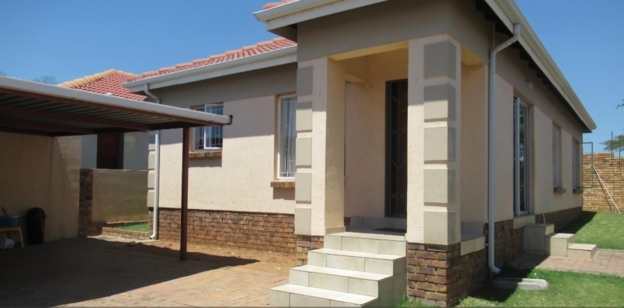 2 Bedroom Property for Sale in Zandspruit Gauteng