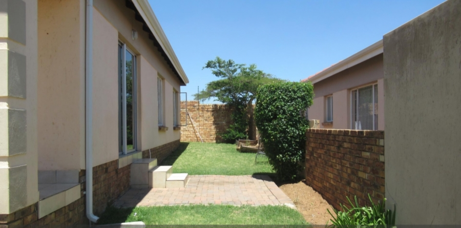 2 Bedroom Property for Sale in Zandspruit Gauteng