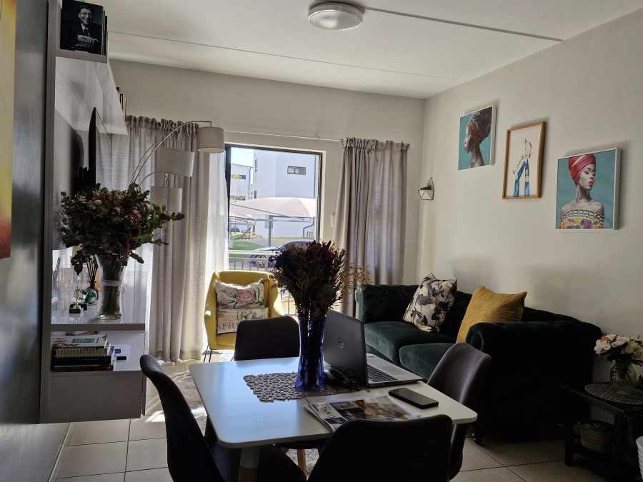 2 Bedroom Property for Sale in Elardus Park Gauteng